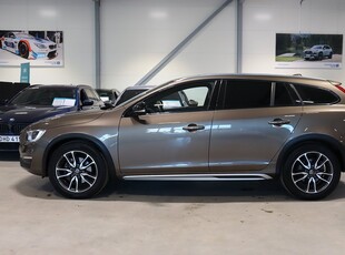 Volvo V60 Cross Country D4 190HK Summum AWD Aut Drag/VOC