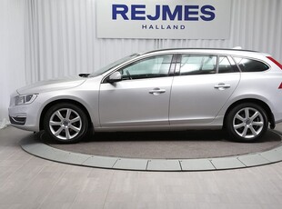 Volvo V60 D3 Classic Momentum