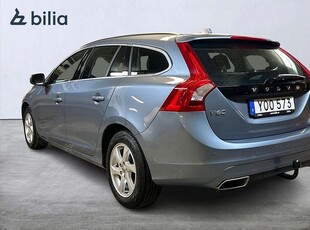 Volvo V60 D4 AWD Classic Momentum