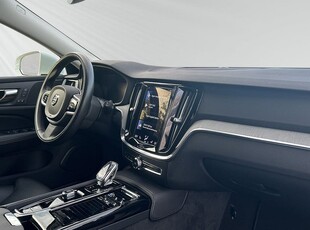 Volvo V60 Recharge T6 Inscription