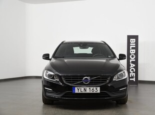 Volvo V60 T3 Aut 152Hk Classic Edition VoC