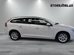 Volvo V60 T3 Euro 5 +Vinterhjul