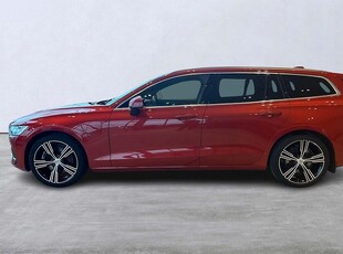 Volvo V60 T8 TE Inscription