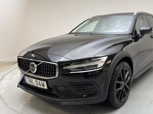 Volvo V60B4 Cross Country AWD Mildhybrid, Diesel 2023, Kombi