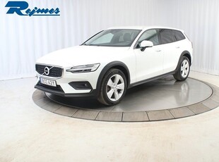 Volvo V60Cross Country B4 AWD Diesel Adv SE 2021, Kombi