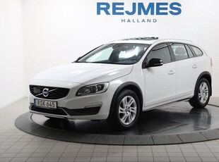 Volvo V60Cross Country D3 Momentum BE PRO 2016, Kombi