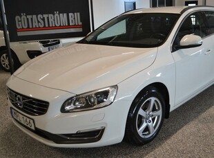 Volvo V60D2 Momentum Drag,Navi,mm 2015, Kombi