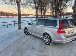 Volvo V70 1.6D DRIVe Momentum Euro 4