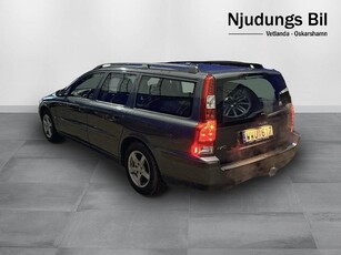 Volvo V70 2.4 Automat