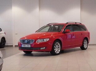 Volvo V70 D4 Momentum Drag 181hk