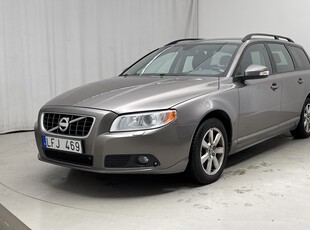 Volvo V70 II D3 (163hk)