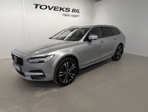 Volvo V90 Cross Country D4 190 hk AWD MOMENTUM