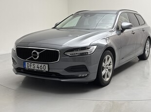 Volvo V90 D4 (190hk)