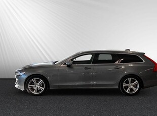 Volvo V90 D4 AWD Business Advanced Drag VOC Navi B-Kamera