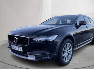 Volvo V90 D4 Cross Country AWD (190hk)