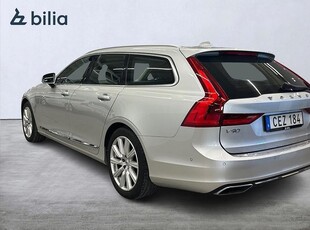 Volvo V90 D4 Inscription