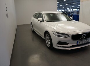 Volvo V90 D4 Momentum Advanced SE II