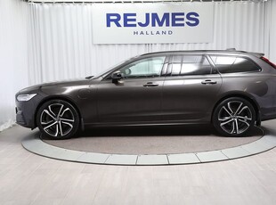 Volvo V90 Recharge T8 R-Design