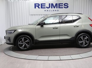 Volvo XC40 B4 FWD Bensin Plus Dark