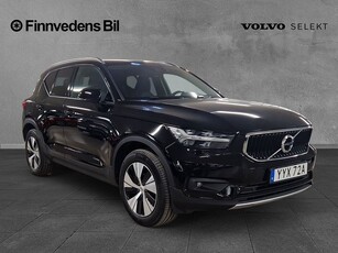 Volvo XC40 D3 FWD Momentum Advanced