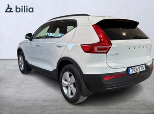 Volvo XC40 T3 FWD aut Edition