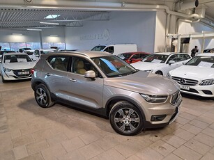 Volvo XC40 T4 Aut Inscription EU6 190hk Teknikpkt. Navi