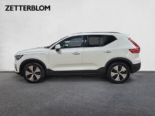 Volvo XC40 T4 Core Bright FWD Twin Engine (211 hk ) Recharge