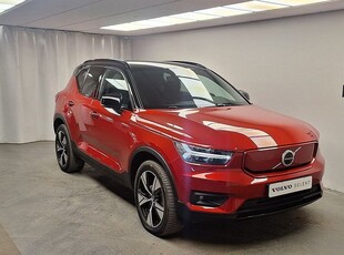 Volvo XC40P6 Recharge Plus 2022, SUV