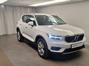 Volvo XC40T2 FWD Momentum 2022, SUV