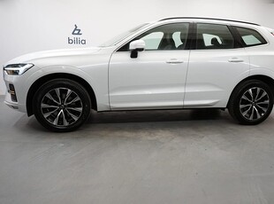 Volvo XC60 B5 AWD Bensin Core, Dragkrok, on call