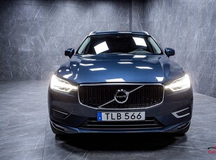 Volvo XC60 D4 AWD Advanced Edition Momentum Backkamera Drag