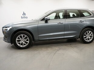 Volvo XC60 D4 AWD Momentum Advanced SE, on call