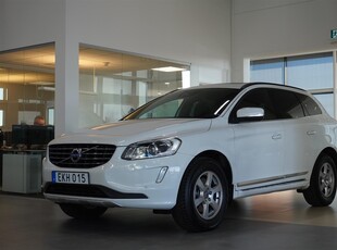 Volvo XC60 D4 Momentum