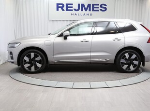 Volvo XC60 Recharge T6 II Plus Bright