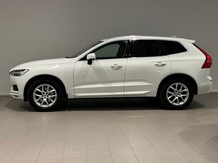 Volvo XC60 T5 II AWD Business Advanced