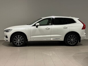 Volvo XC60 T8 AWD Inscription