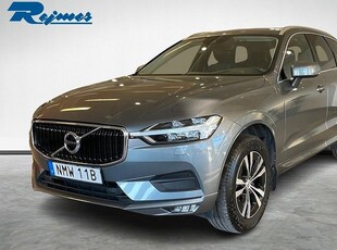 Volvo XC60B4 AWD Diesel Advanced Edt Drag Navi 2020, SUV