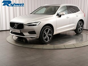 Volvo XC60B4 AWD Diesel Momentum Advanced SE 2021, SUV