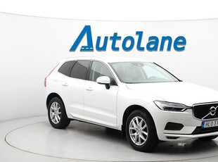 Volvo XC60D4 Advanced Edition, Dragkrok, VOC, Värmare 2019, SUV