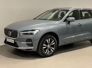 Volvo XC60Recharge T6 Inscription Expression 2022, SUV