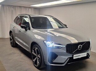 Volvo XC60Recharge T6 Ultimate Dark 2024, SUV