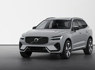 Volvo XC60T6 Plus Dark Edition - BUSINESS LEASE 2025, SUV