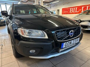 Volvo XC70 D4 Geartronic DynamicMEdition, Momentum NYKAMREMSSATS