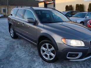 Volvo XC703.2 AWD Aut Summum Drag 2008, Kombi