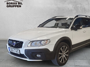 Volvo XC70D4 AWD Classic Sport 2016, Kombi