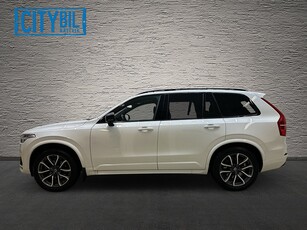 Volvo XC90 B5 AWD Aut R-Design 7-Sits Teknik+Loungepkt HUD