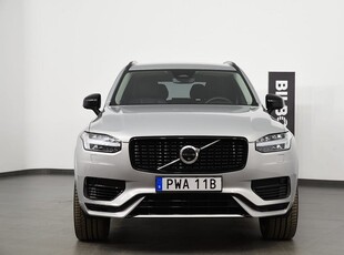 Volvo XC90 Recharge T8 Plus Dark