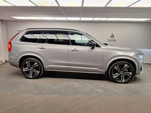 Volvo XC90 T8 Ultra Dark Edition