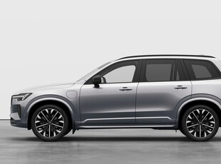 Volvo XC90II T8 Ultra Dark, Bil lager för snabb leverans 2025, SUV