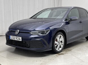 VW Golf GTE VIII 1.4 5dr (204hk)